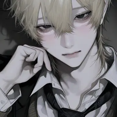 Profile image of Fuma