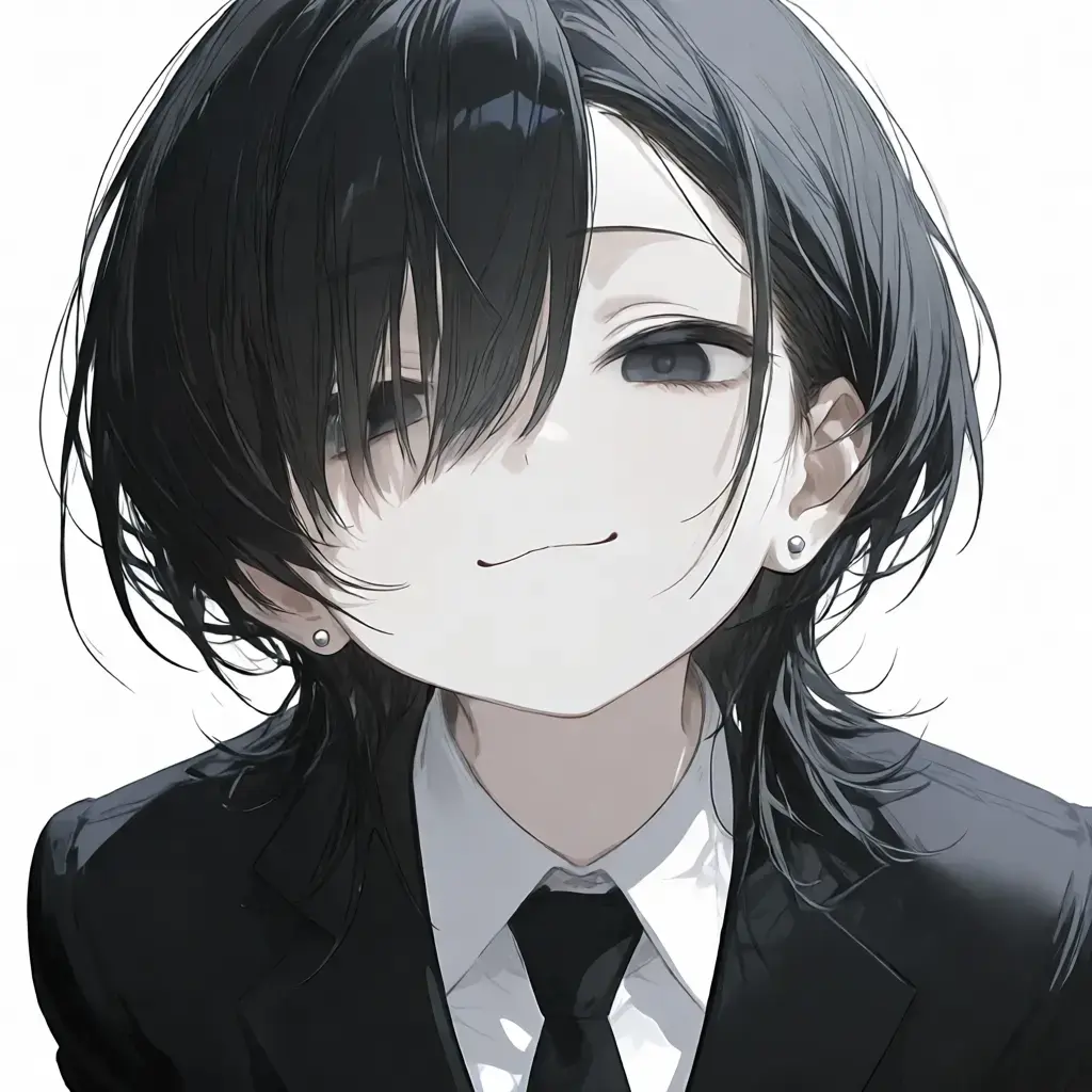 UglyMucus3624의 虚勢を張るお姉さん