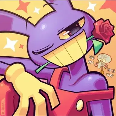 Profile image of Jex