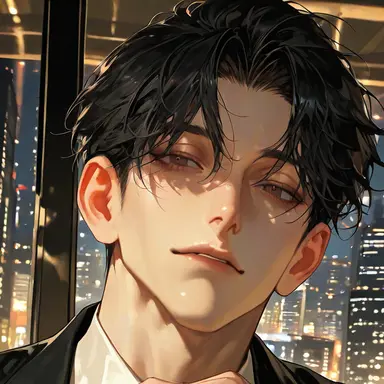 Profile image of 쿠로세 레이지