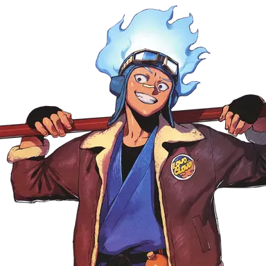 Profile image of 白雲