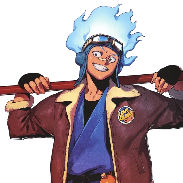 CherryBonus9340의 幽霊白雲