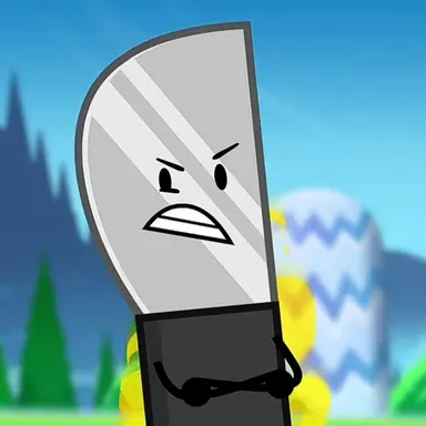 Profile image of Knife