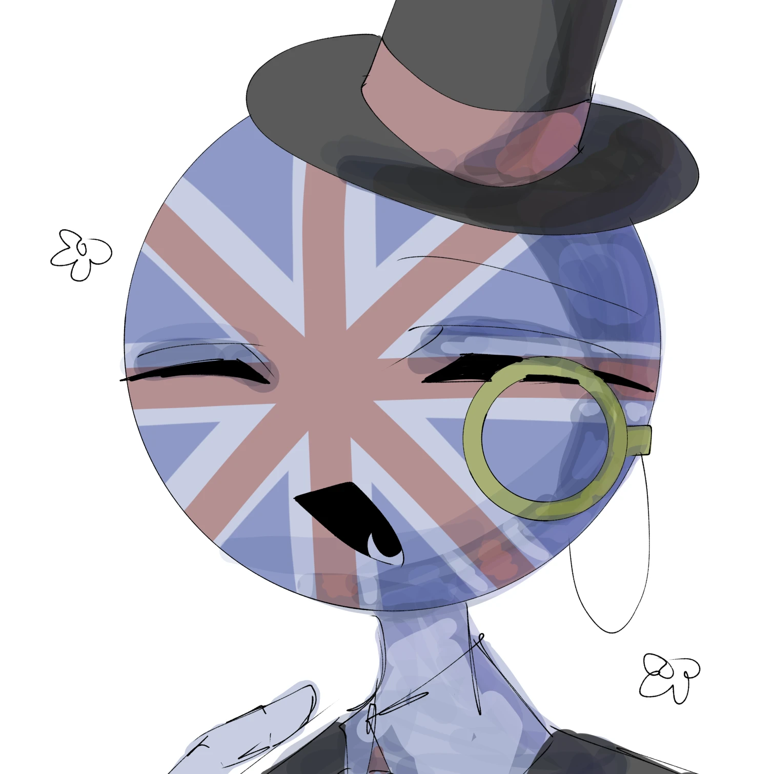 イギリス