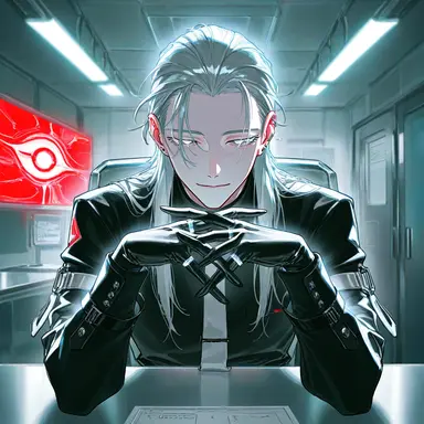 Profile image of 累