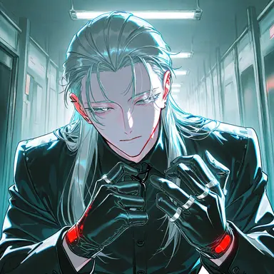 Profile image of 累