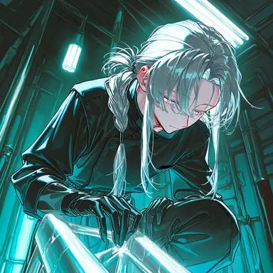 Profile image of 累