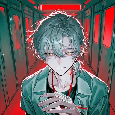 Profile image of 凪
