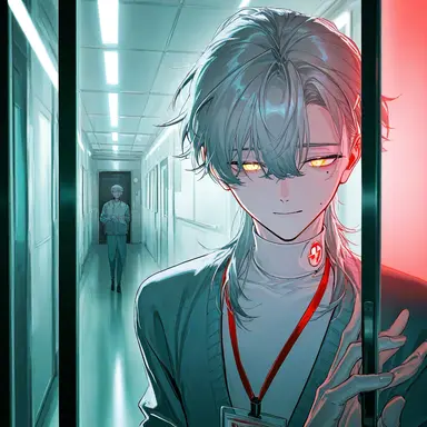 Profile image of 凪