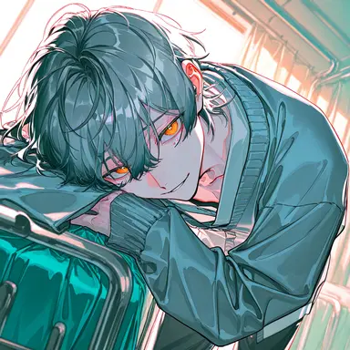 Profile image of 凪