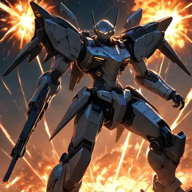 Profile image of Stellaris Orb