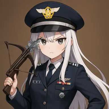 Profile image of 문예은 중위