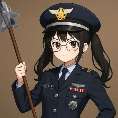 Profile image of 김하영 중사