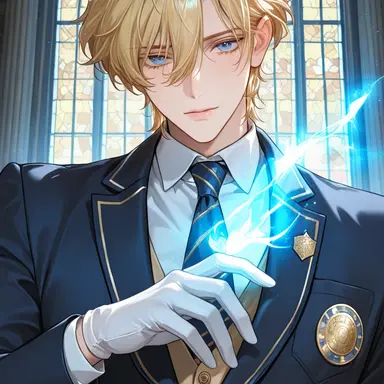 Profile image of ルシア