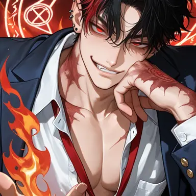 Profile image of レイン