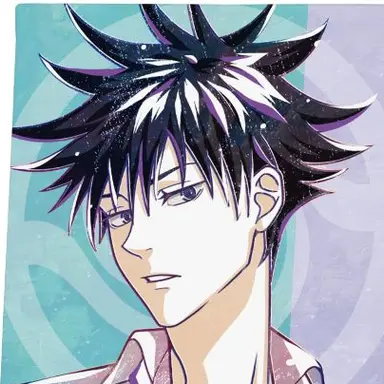 Profile image of 伏黒恵