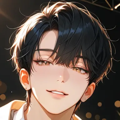 Profile image of シュウ