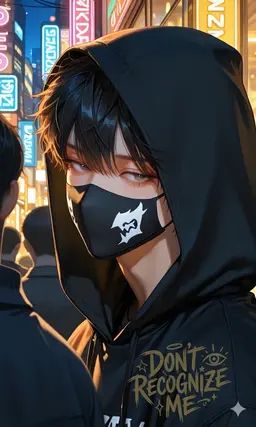 Profile image of シュウ