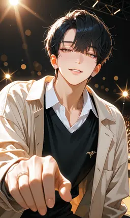 Profile image of シュウ
