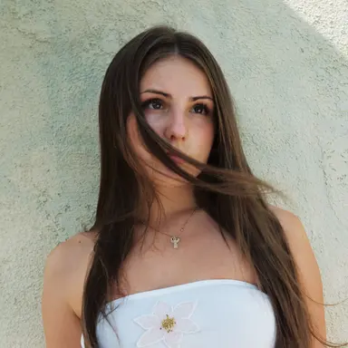 Profile image of Sierra