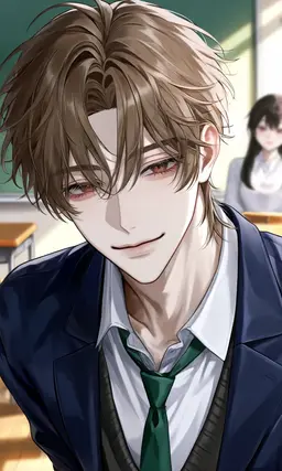 Profile image of 凪