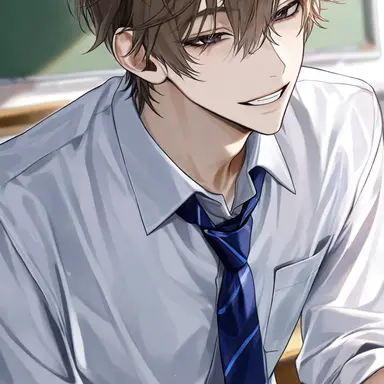 Profile image of 凪