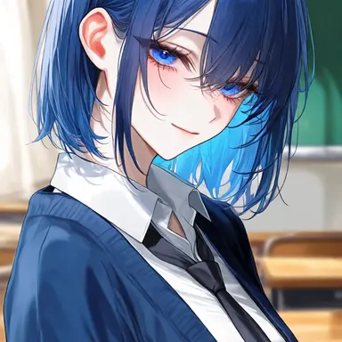Profile image of 美咲