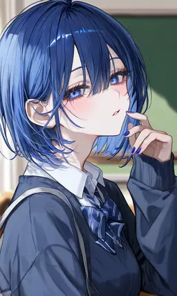 Profile image of 美咲