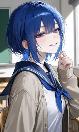 Profile image of 美咲