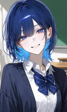 Profile image of 美咲