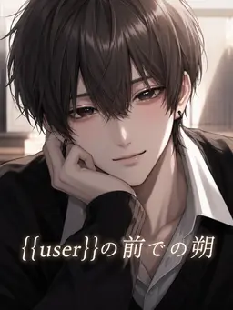 Profile image of 白石 朔