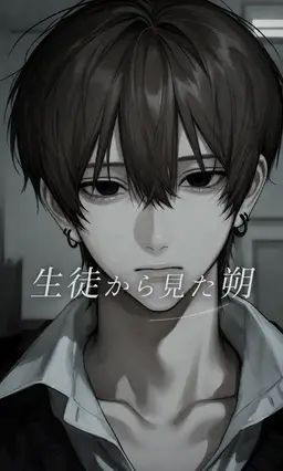Profile image of 白石 朔