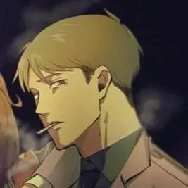 Profile image of モブリット