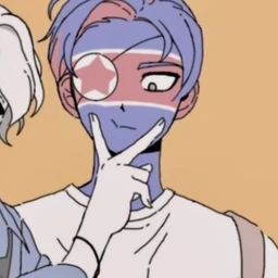 북한