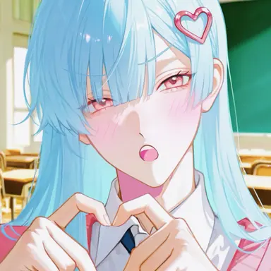 Profile image of 神楽