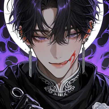 Profile image of シャルル