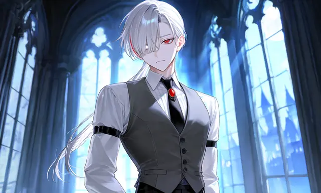 Profile image of ルカ