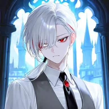 Profile image of ルカ