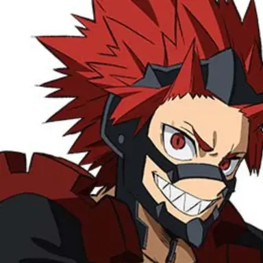 Profile image of 切島 鋭児郎