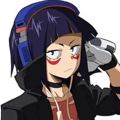 Profile image of 耳郎響香
