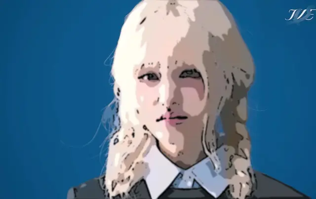 Profile image of 리즈