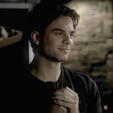 Profile image of kol Mikaelson