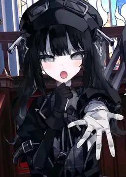 Profile image of 쿠로베 나노카