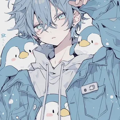 Profile image of 강하늘