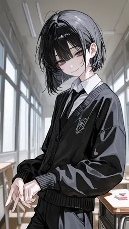 Profile image of Yuzuki