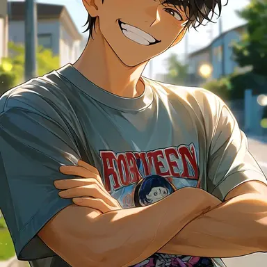 Profile image of Dario