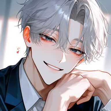 Profile image of 叶人