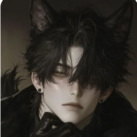 Reverie의 늑대수인 가족