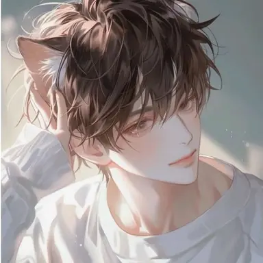 Profile image of 에이든