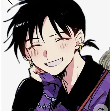 Profile image of 미륵